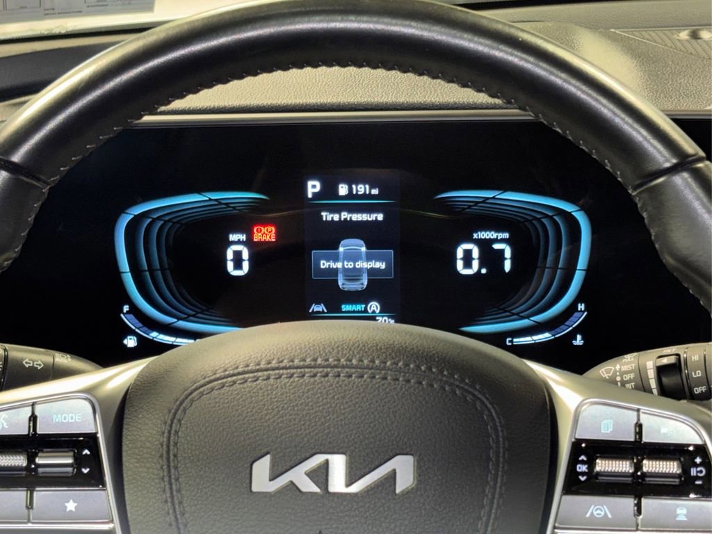 Used 2023 Kia Telluride S w/ S Sunroof Package image 29