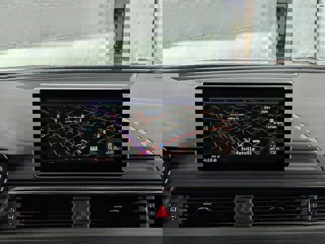 Used 2018 Audi A4 2.0T Premium Plus w/ Premium Plus Package image 30