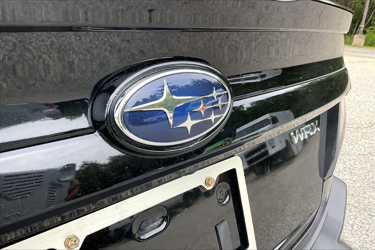 Used 2024 Subaru WRX Premium AWD/4WD image 33