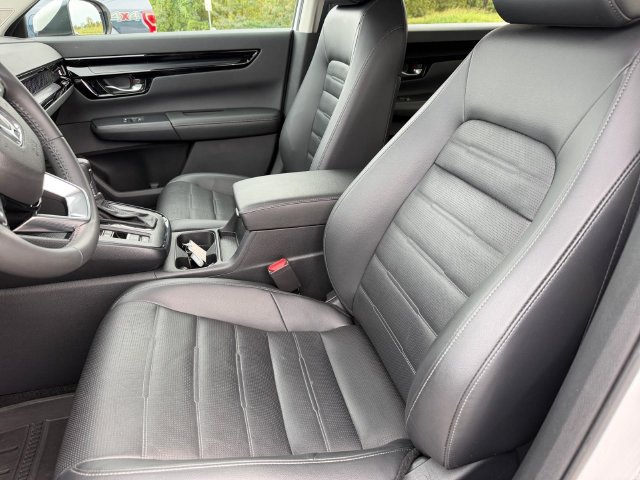 Used 2024 Honda CR-V EX-L image 11