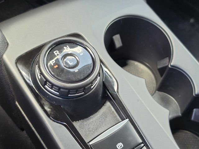 Certified 2023 Ford Bronco Sport Heritage w/ Heritage Convenience Package image 28