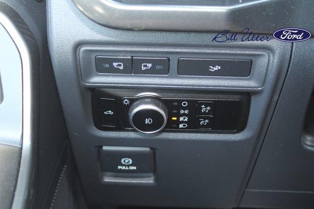 Certified 2023 Ford F150 XLT w/ Equipment Group 302A High AWD/4WD image 20