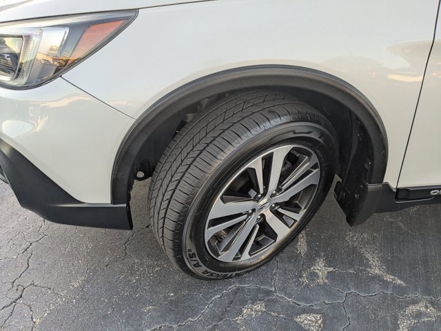 Used 2019 Subaru Outback 3.6R Limited w/ Protection Package #1 image 11