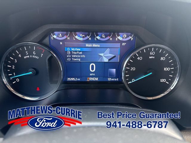 Certified 2022 Ford Expedition Limited RWD image 18
