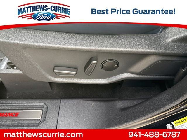 Certified 2024 Ford Bronco Raptor image 11