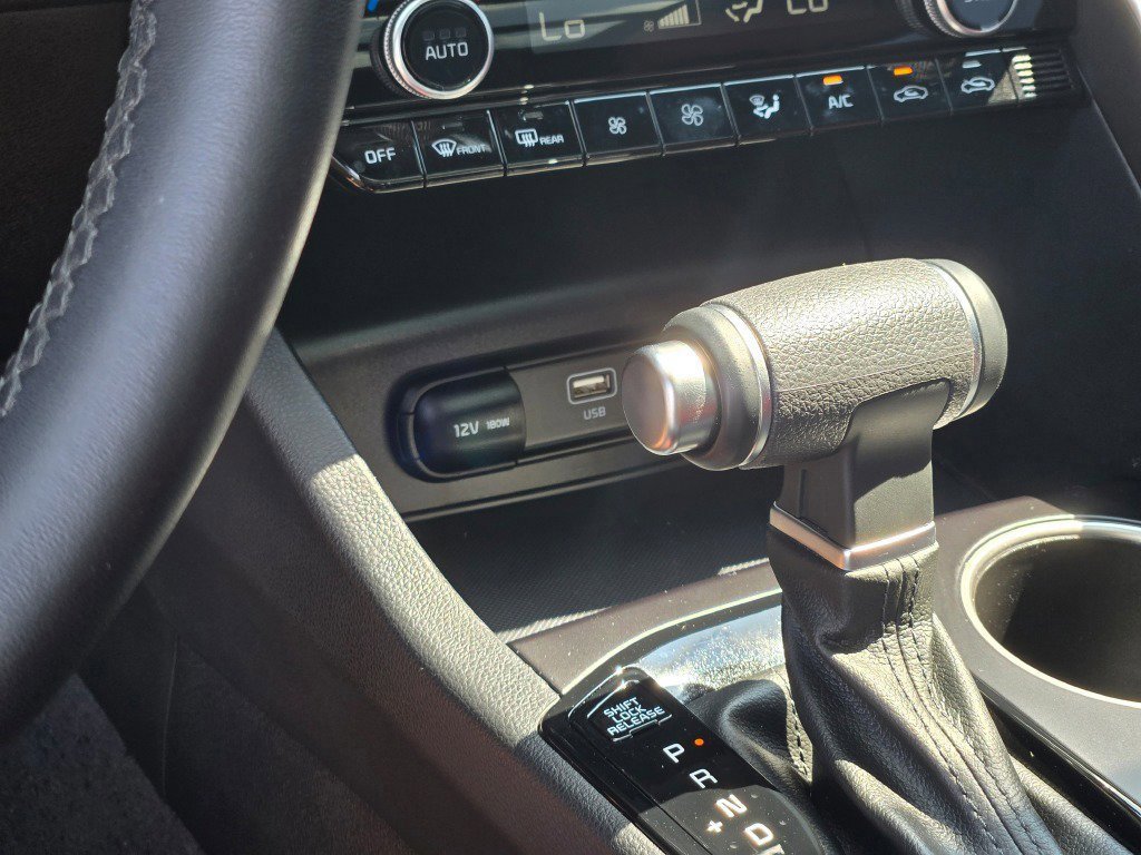 Used 2024 Kia K5 GT-Line image 26