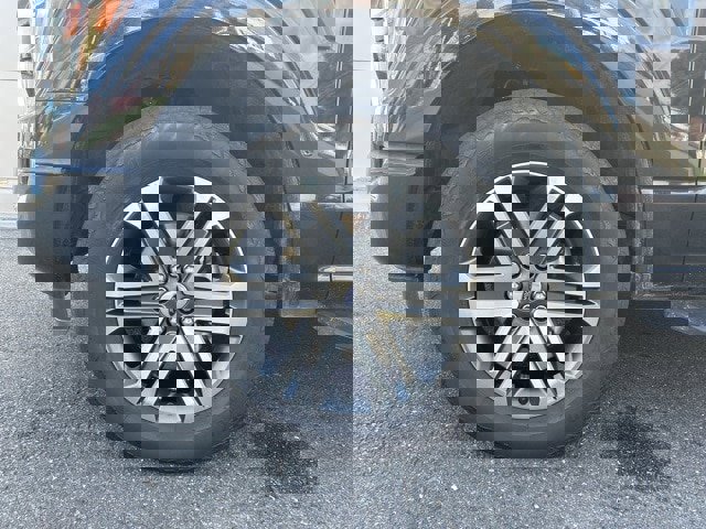 Certified 2022 Ford F150 XL w/ STX Appearance Package image 12