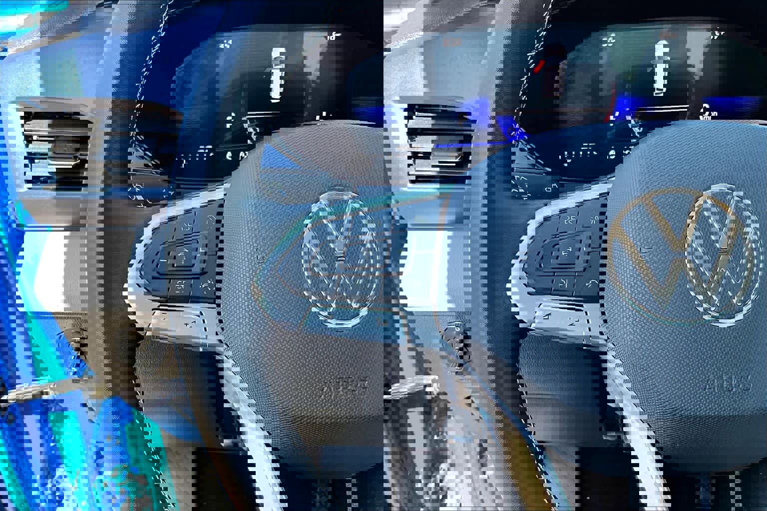 Used 2023 Volkswagen Taos SE image 25