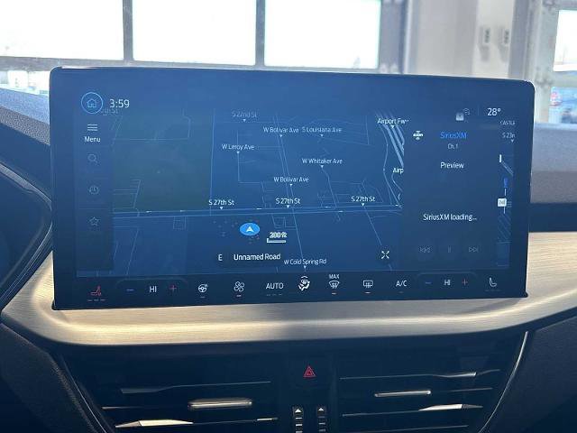 Certified 2024 Ford Escape Platinum image 14