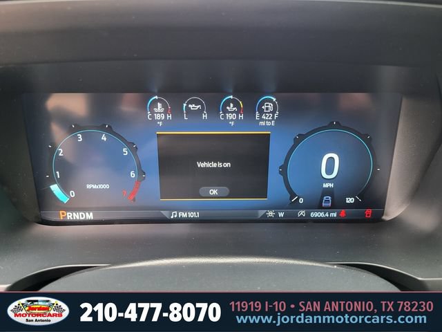 Certified 2024 Ford F150 XLT w/ Bed Utility Package RWD image 29