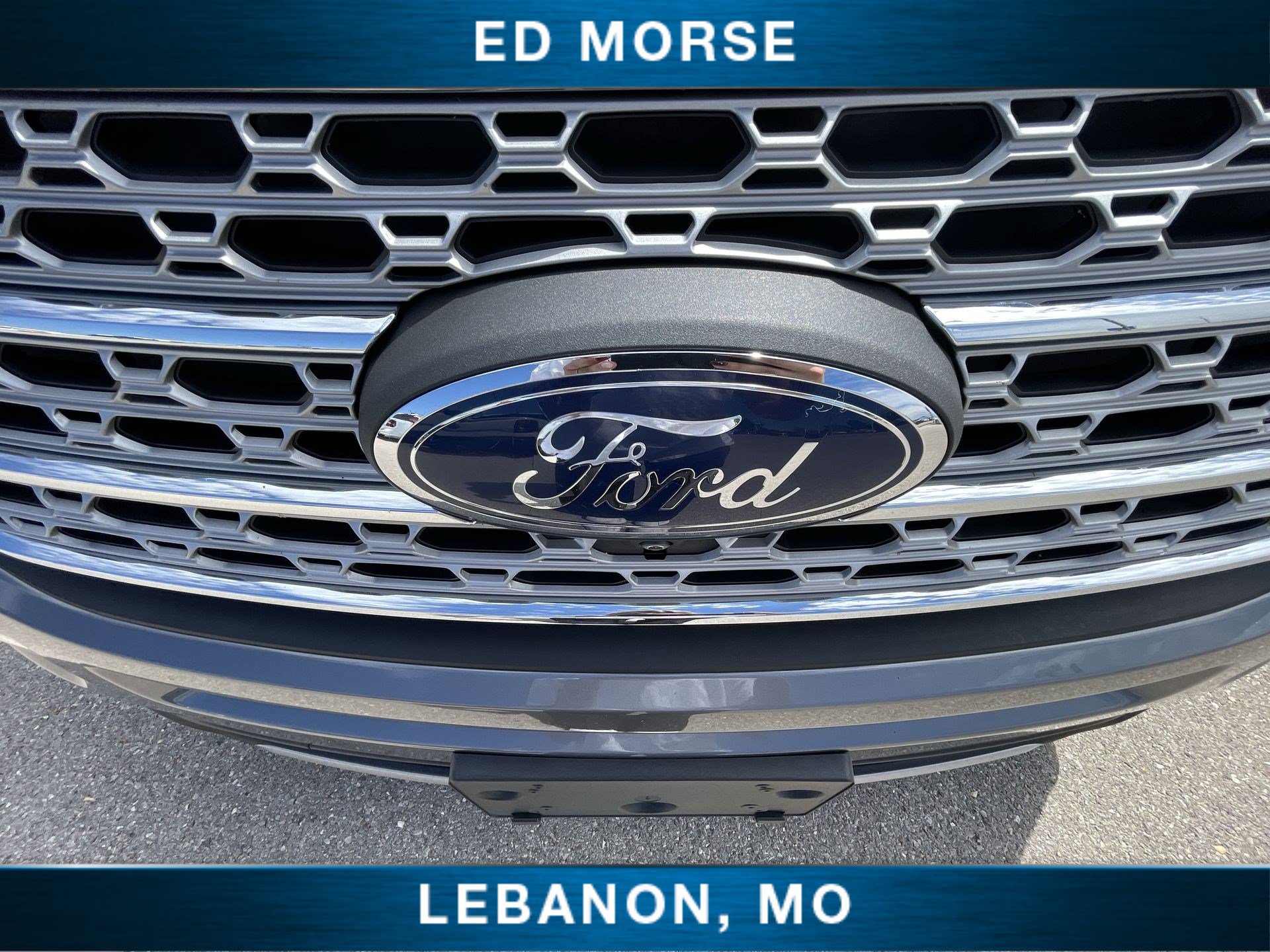 Certified 2021 Ford Explorer Limited w/ Equipment Group 301A AWD/4WD image 29
