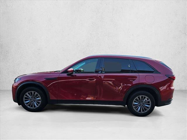 Used 2024 MAZDA CX-90 3.3 Turbo w/ Preferred Package AWD/4WD image 8