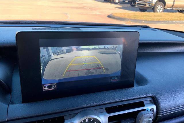 Used 2021 Lexus IS 300 w/ Accessory Package image 25