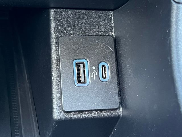 Certified 2024 Ford Edge SEL w/ Convenience Package image 27