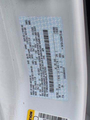 Certified 2024 Ford Bronco Outer Banks AWD/4WD image 27