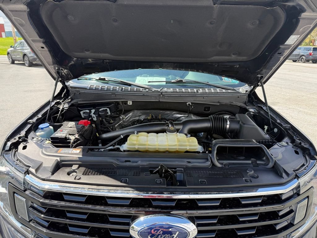Certified 2021 Ford Expedition Max Limited AWD/4WD image 22