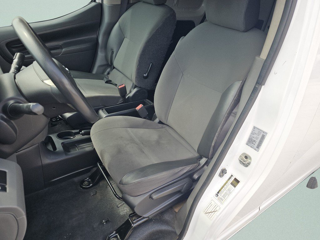 Used 2019 Nissan NV200 S w/ Cruise Control Package FWD image 6