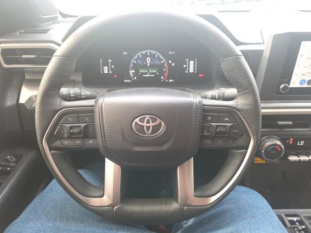 Used 2024 Toyota Tacoma SR5 image 28