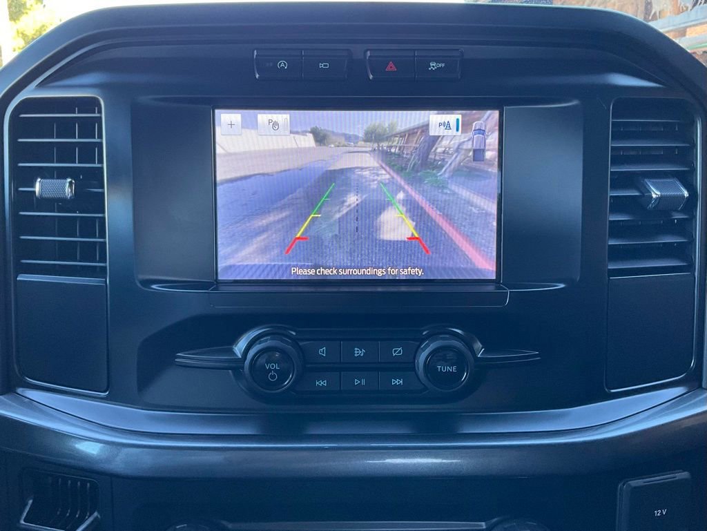 Certified 2023 Ford F150 XL w/ STX Appearance Package image 65