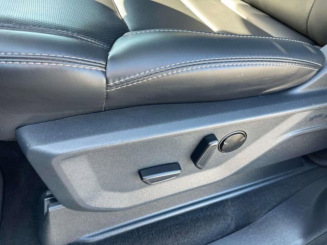 Certified 2025 Ford Expedition Max Platinum AWD/4WD image 31