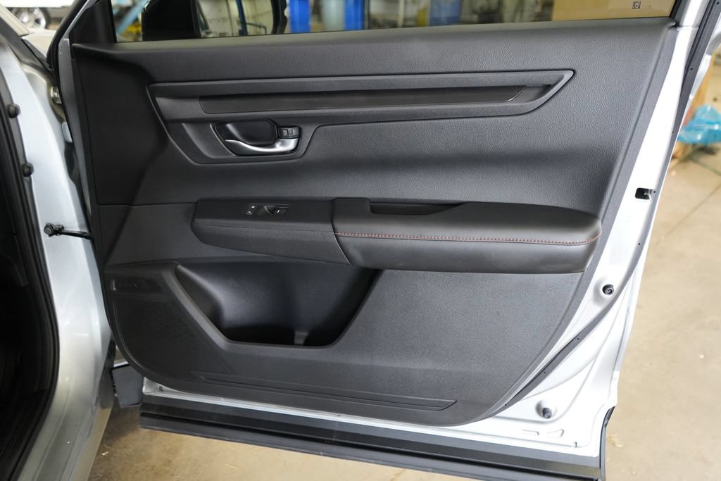 Used 2025 Honda CR-V Sport-L image 19