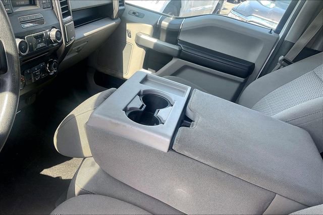 Certified 2017 Ford F150 XLT image 15