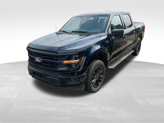 Certified 2024 Ford F150 XLT w/ Equipment Group 303A High AWD/4WD image 4