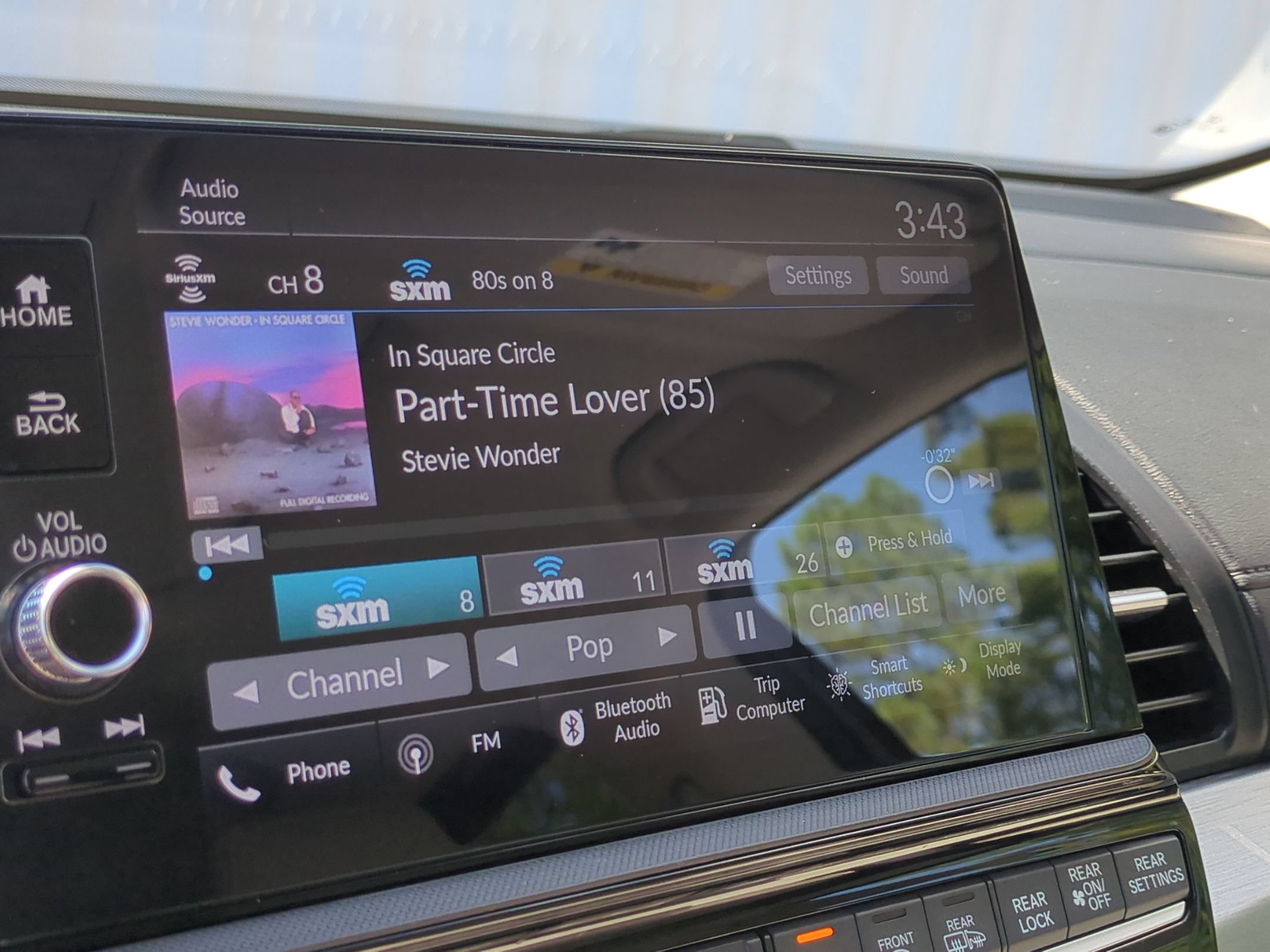 Used 2025 Honda Odyssey EX-L image 20