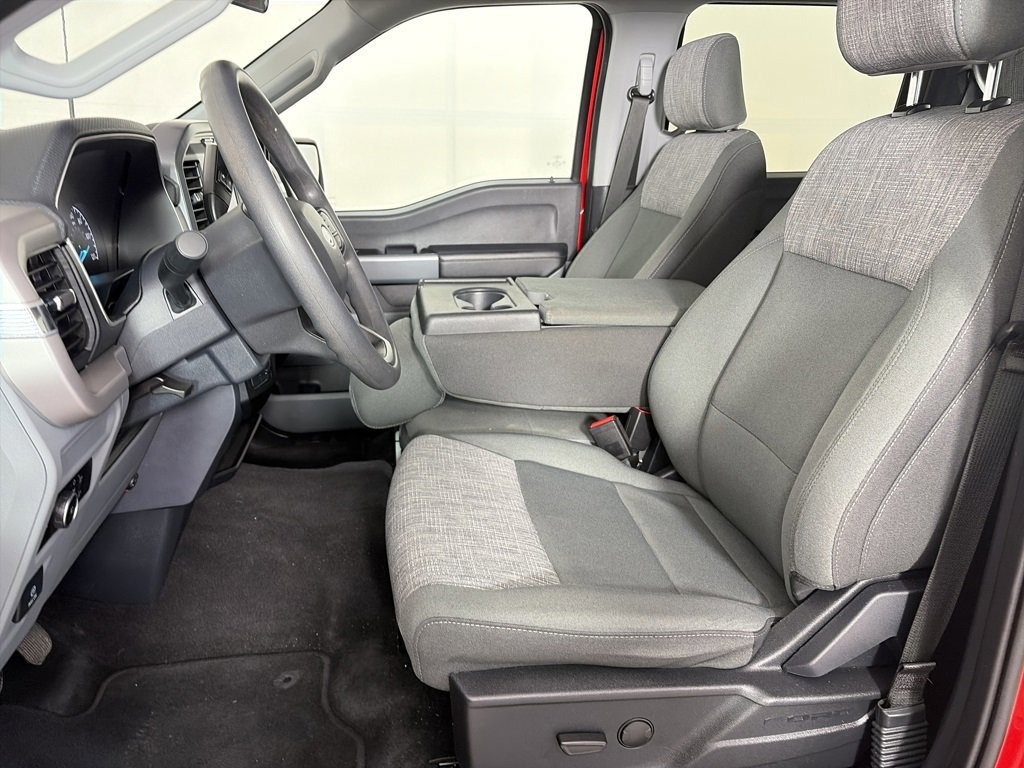 Certified 2023 Ford F150 XLT w/ Trailer Tow Package image 11