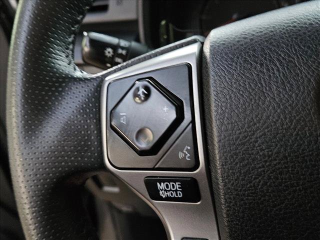 Used 2020 Toyota 4Runner SR5 RWD image 21