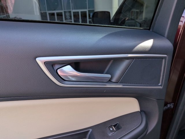 Certified 2023 Ford Edge SEL w/ Convenience Package AWD/4WD image 26