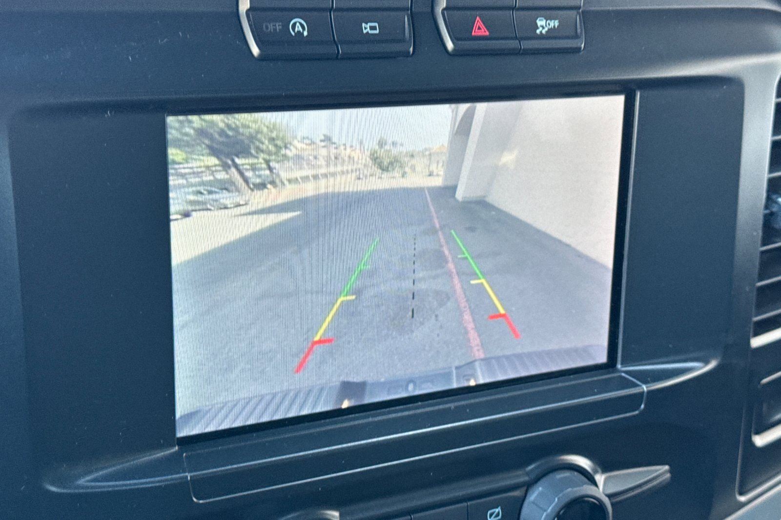 Certified 2021 Ford F150 XL w/ Equipment Group 101A High image 19