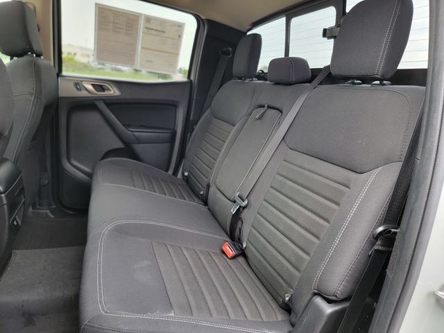 Certified 2023 Ford Ranger XLT w/ Equipment Group 302A High AWD/4WD image 21