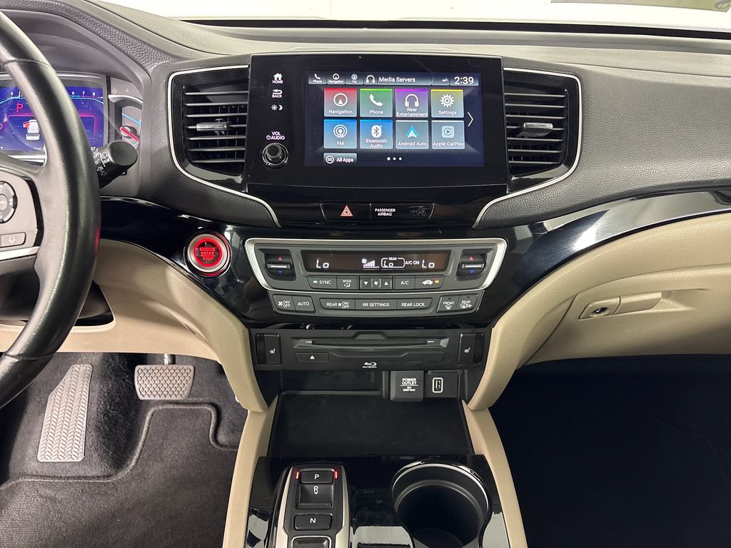 Used 2022 Honda Pilot Touring image 28