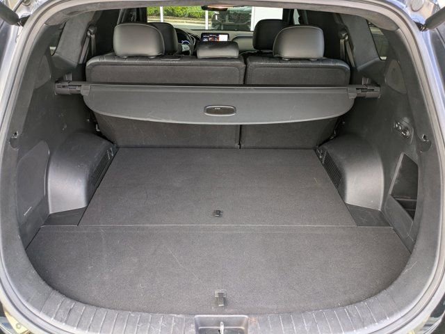 Used 2023 Hyundai Santa Fe Calligraphy image 18