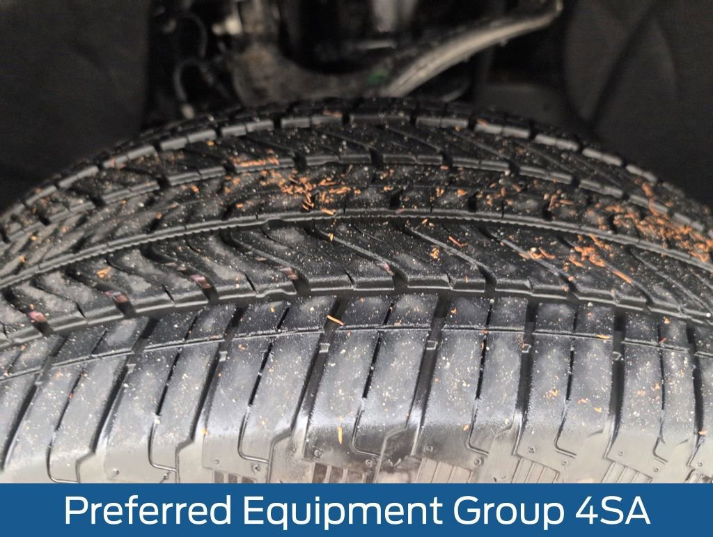 Used 2024 GMC Sierra 1500 SLT w/ SLT Premium Package image 23