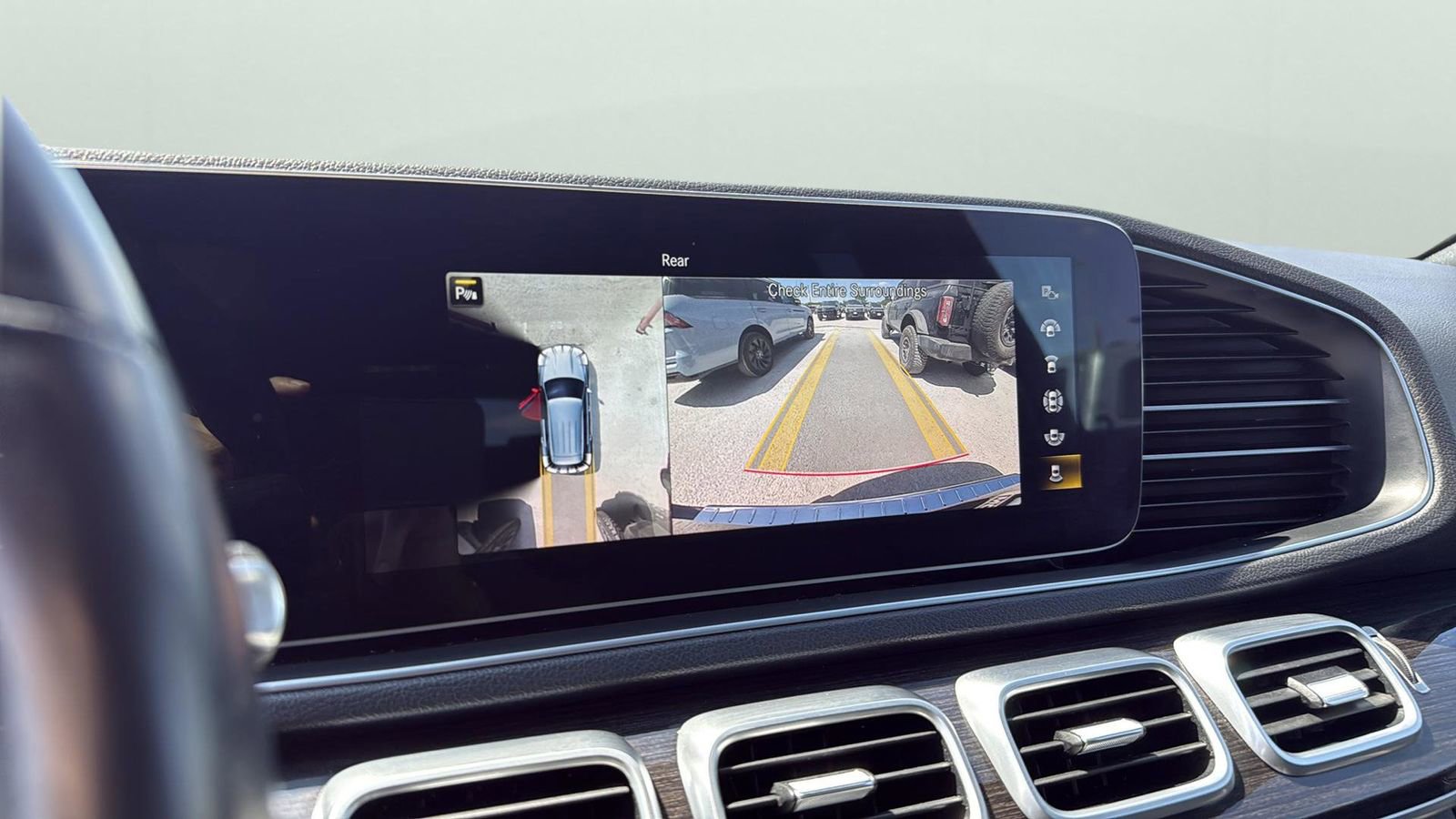 Used 2023 Mercedes-Benz GLE 350 image 19