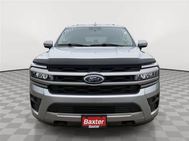 Certified 2022 Ford Expedition XLT AWD/4WD image 2