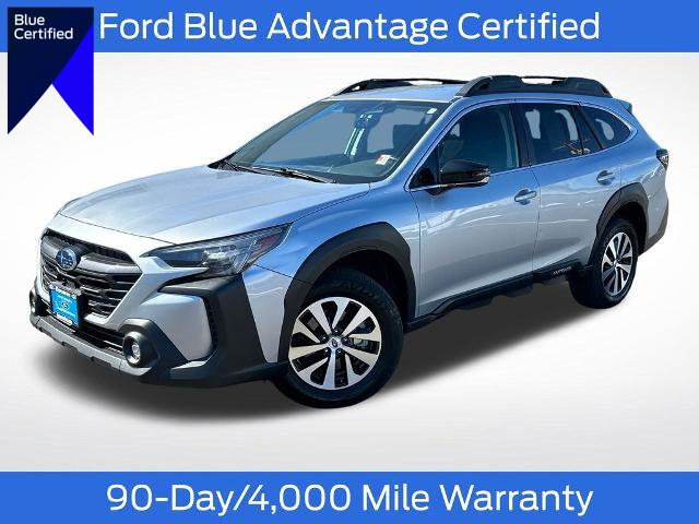 Used 2023 Subaru Outback Premium