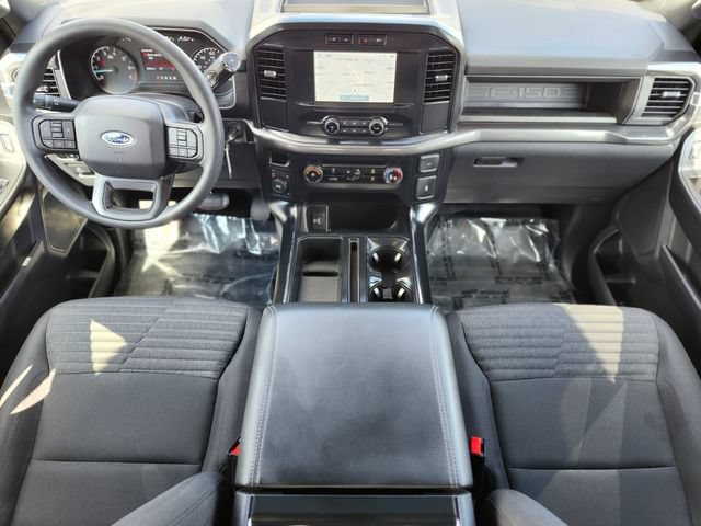 Certified 2023 Ford F150 XL w/ STX Appearance Package AWD/4WD image 12