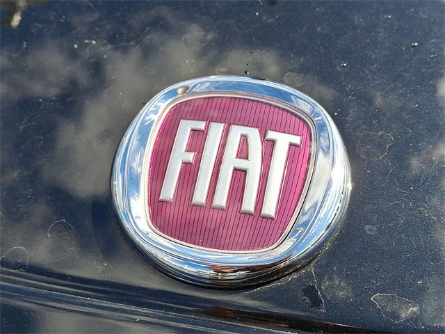 Used 2018 FIAT 124 Spider Lusso w/ Convenience Group image 27