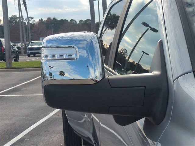 Used 2024 RAM 3500 Laramie w/ Towing Technology Group image 13