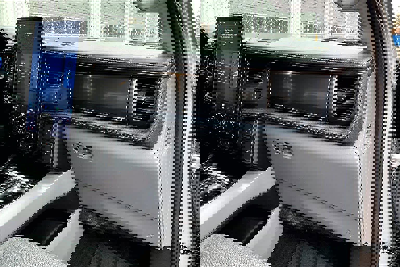 Certified 2024 Ford F150 Lightning Flash image 20