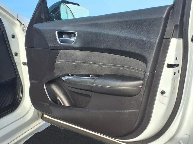 Used 2018 Acura TLX V6 w/ Technology & A-SPEC Pkg image 11