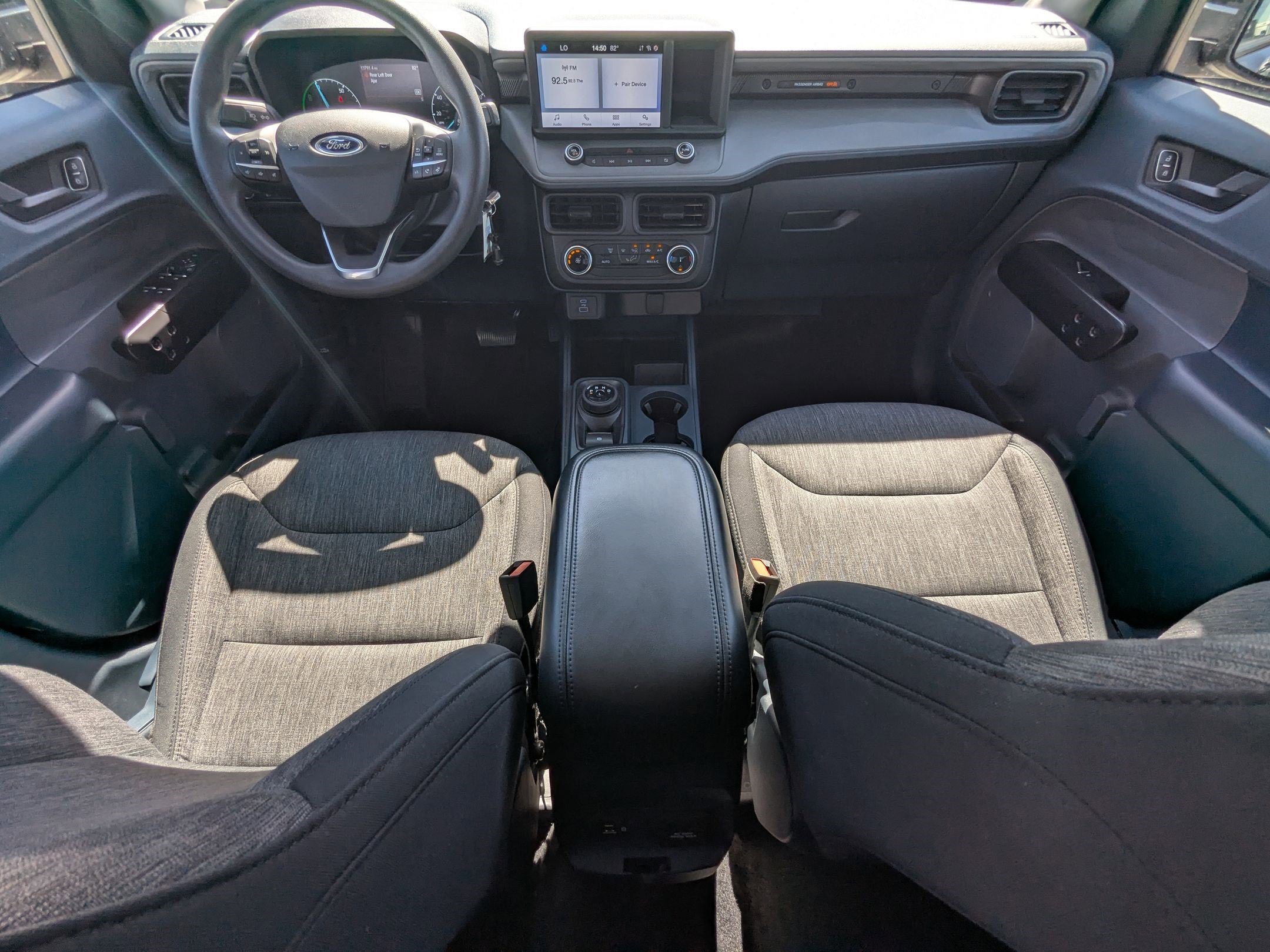 Certified 2023 Ford Maverick XLT w/ Black Appearance Package image 29