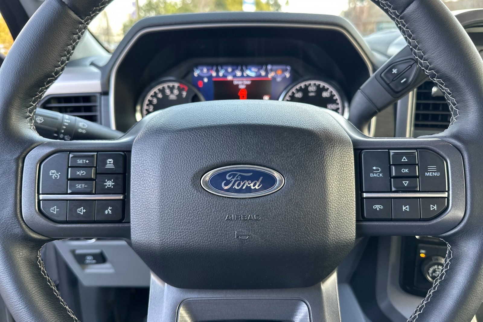 Certified 2023 Ford F150 XLT w/ Equipment Group 302A High image 22