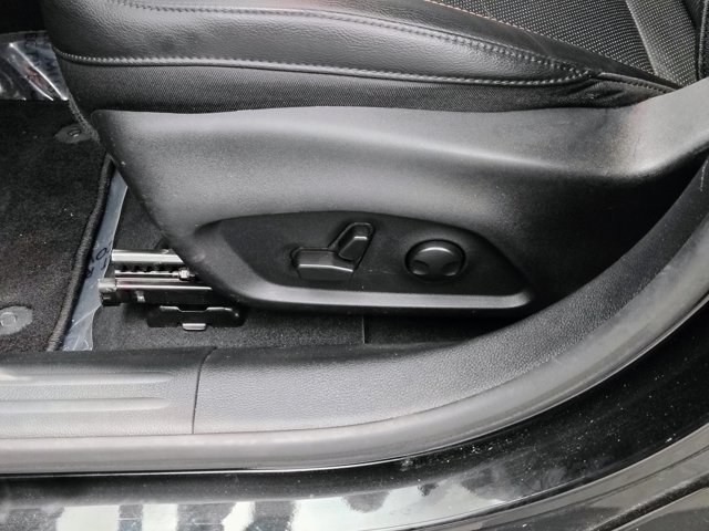 Used 2022 Jeep Compass Limited AWD/4WD image 21