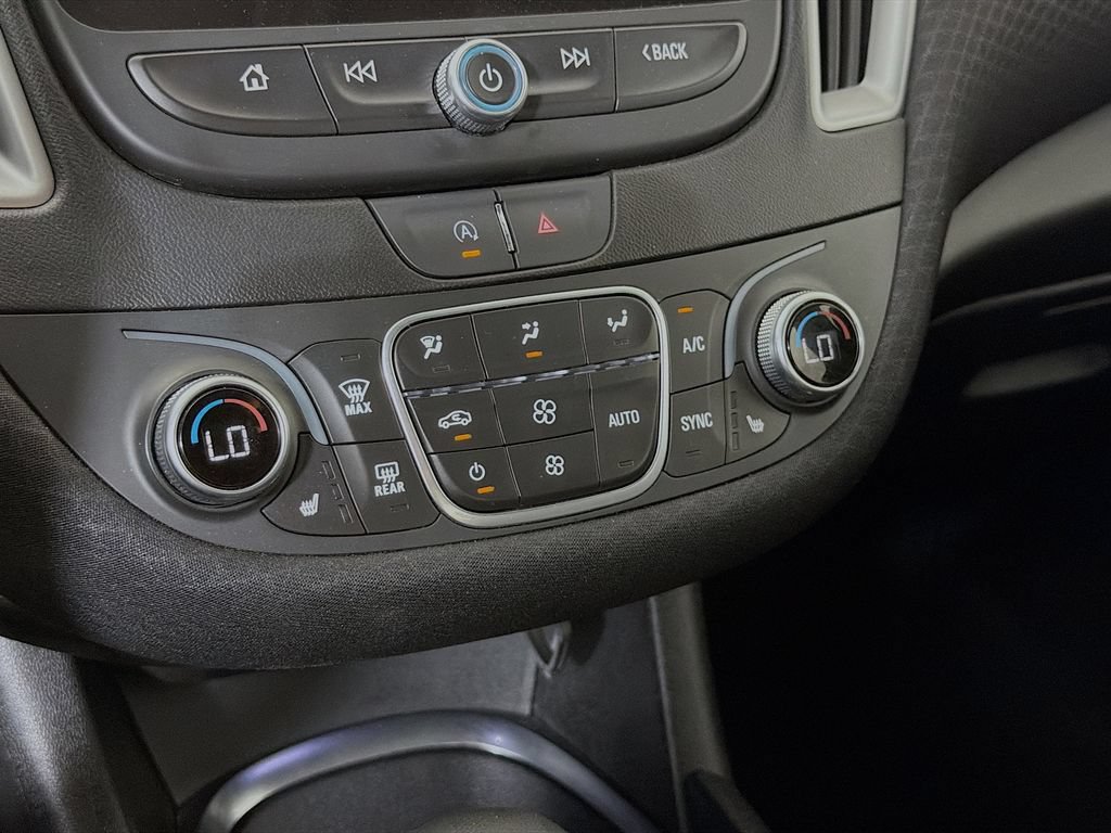 Used 2024 Chevrolet Malibu LT FWD image 20