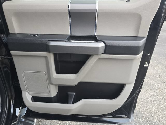 Certified 2018 Ford F150 XLT w/ XTR Package AWD/4WD image 21