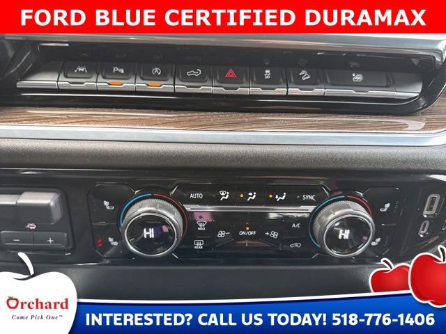 Used 2022 Chevrolet Silverado 1500 RST w/ RST All Star Premium Package image 30